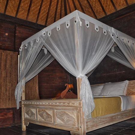 קנגו Kubudiuma Villas Bali מראה חיצוני תמונה