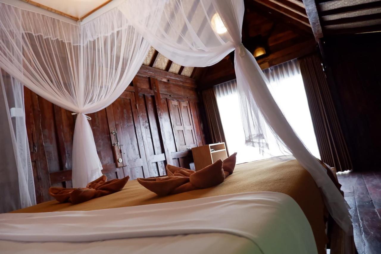 קנגו Kubudiuma Villas Bali מראה חיצוני תמונה