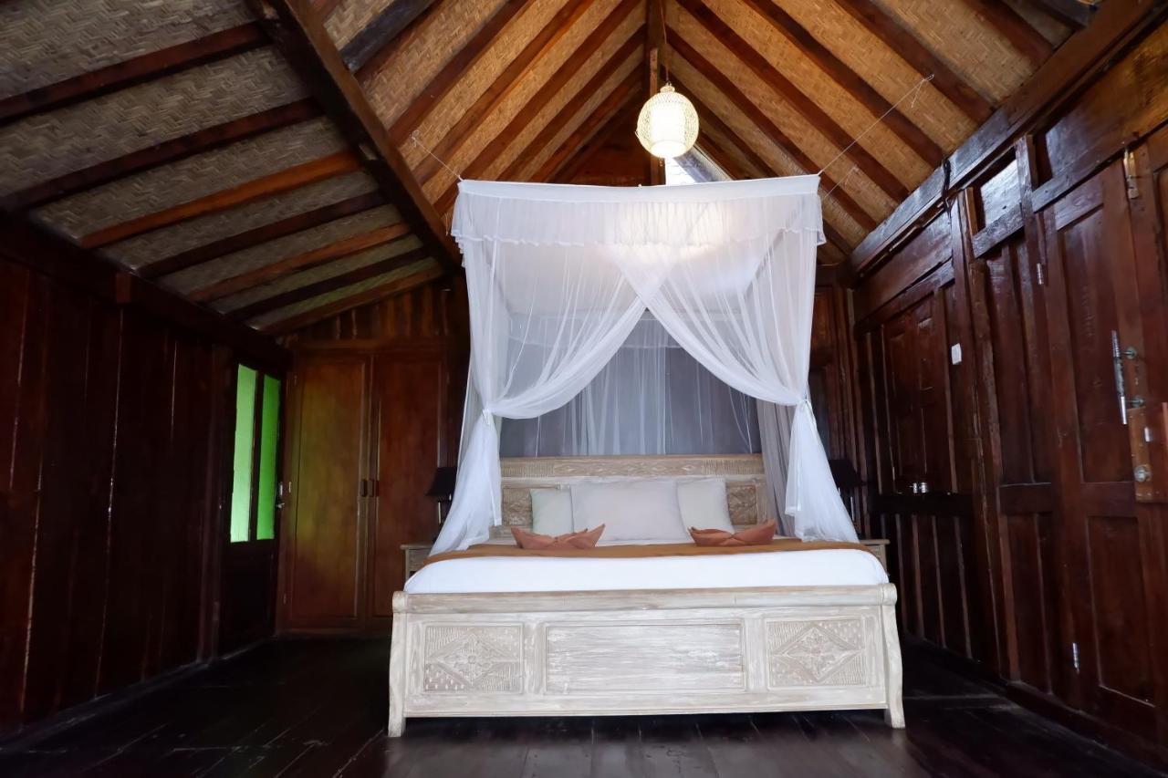 קנגו Kubudiuma Villas Bali מראה חיצוני תמונה