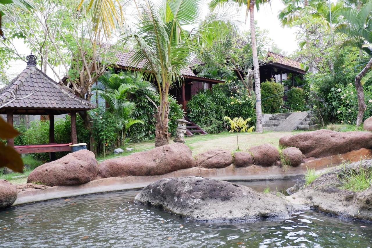 קנגו Kubudiuma Villas Bali מראה חיצוני תמונה
