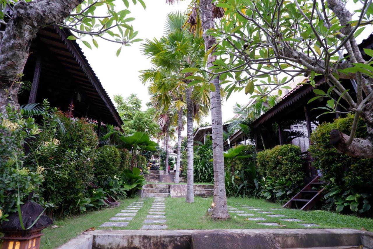 קנגו Kubudiuma Villas Bali מראה חיצוני תמונה