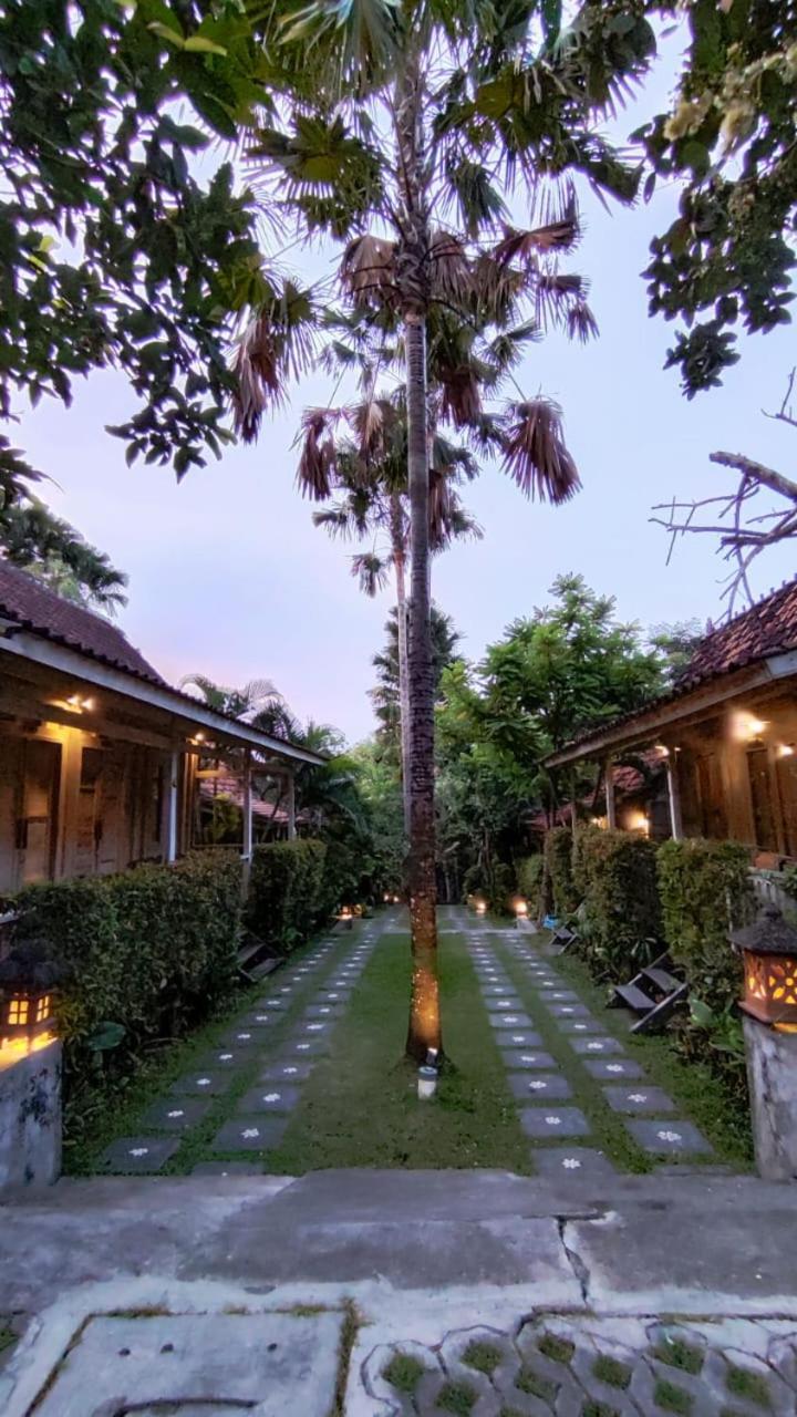 קנגו Kubudiuma Villas Bali מראה חיצוני תמונה