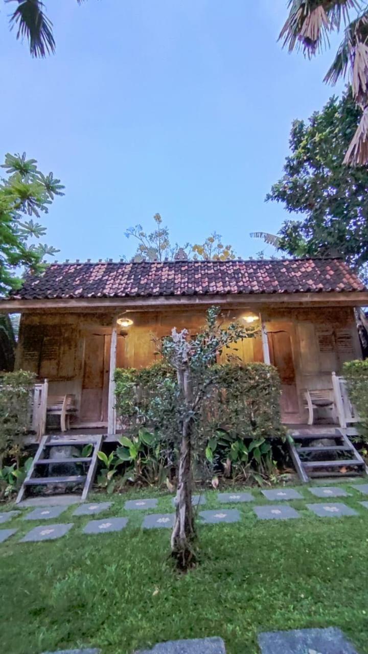 קנגו Kubudiuma Villas Bali מראה חיצוני תמונה
