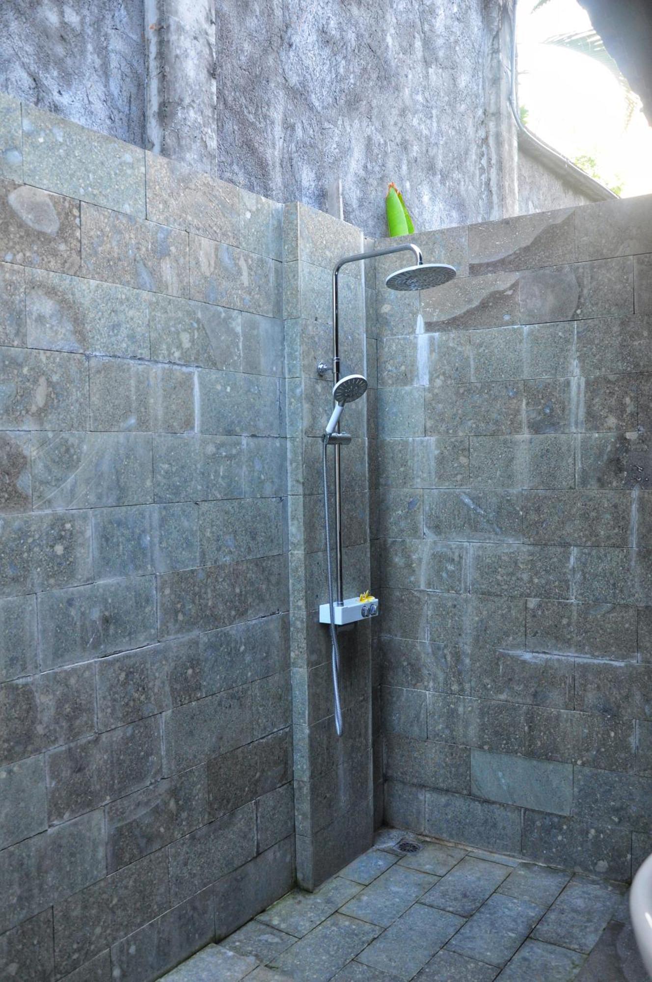 קנגו Kubudiuma Villas Bali מראה חיצוני תמונה