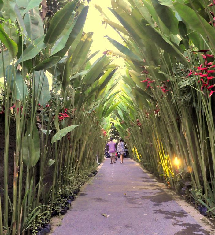 קנגו Kubudiuma Villas Bali מראה חיצוני תמונה