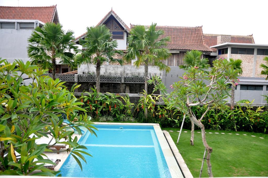 קנגו Kubudiuma Villas Bali מראה חיצוני תמונה