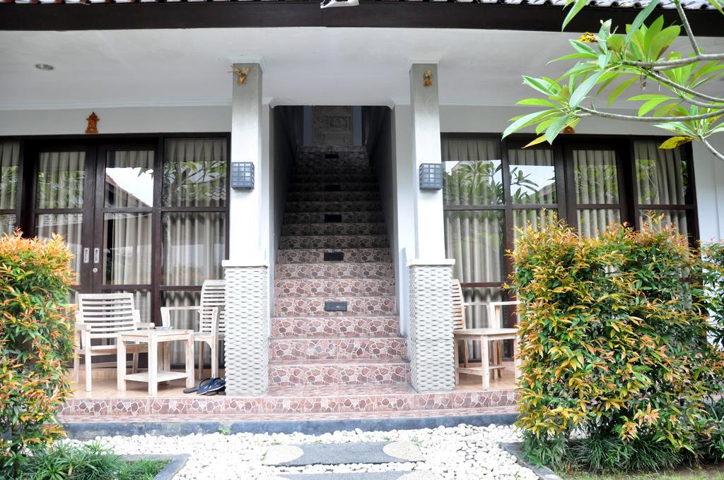 קנגו Kubudiuma Villas Bali מראה חיצוני תמונה