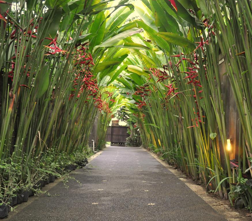 קנגו Kubudiuma Villas Bali מראה חיצוני תמונה