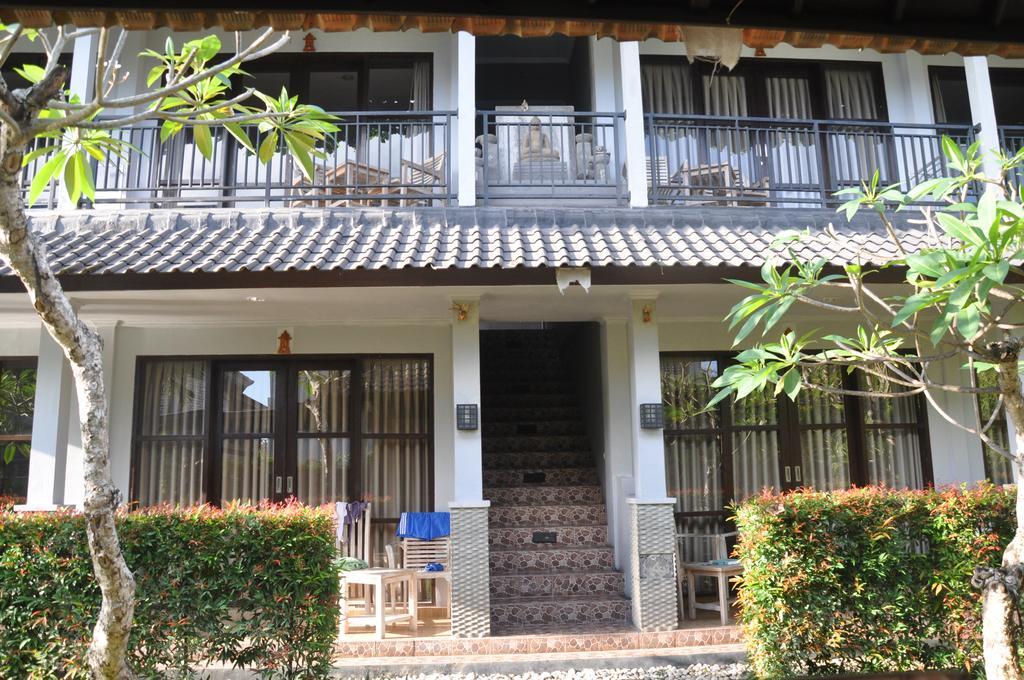 קנגו Kubudiuma Villas Bali מראה חיצוני תמונה