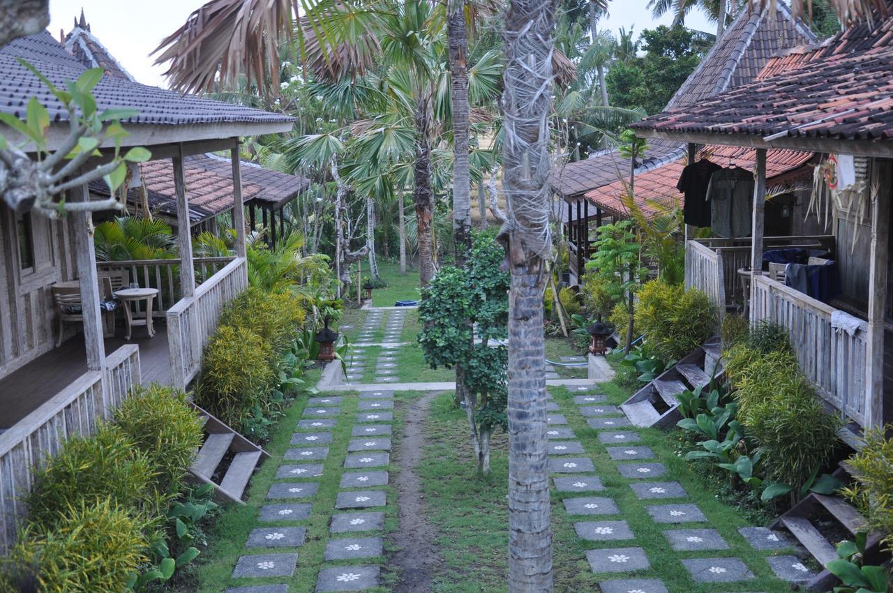 קנגו Kubudiuma Villas Bali מראה חיצוני תמונה