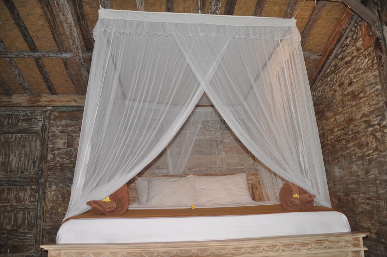 קנגו Kubudiuma Villas Bali מראה חיצוני תמונה