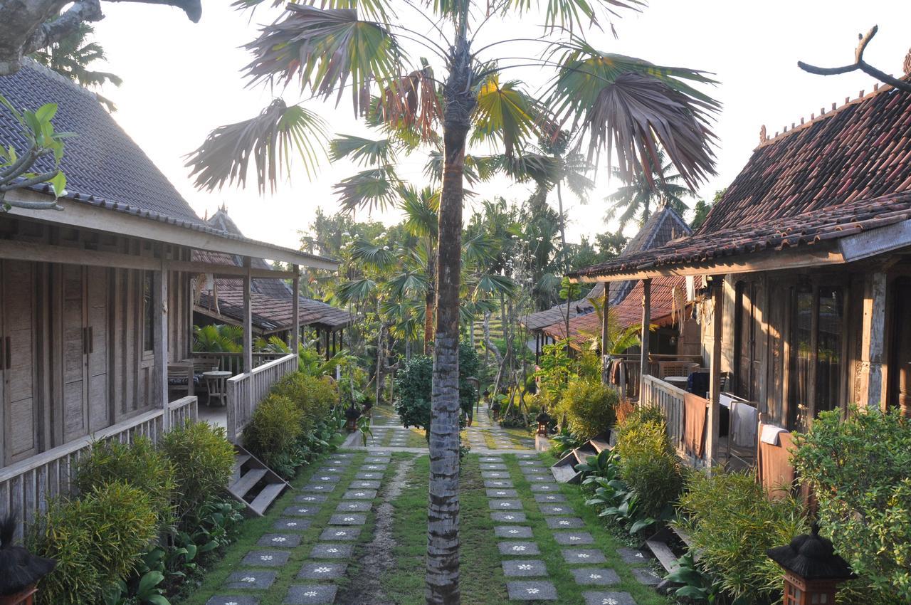 קנגו Kubudiuma Villas Bali מראה חיצוני תמונה
