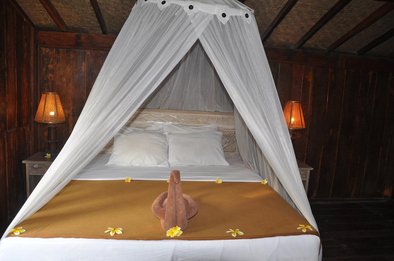 קנגו Kubudiuma Villas Bali מראה חיצוני תמונה
