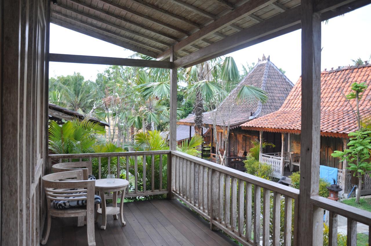 קנגו Kubudiuma Villas Bali מראה חיצוני תמונה
